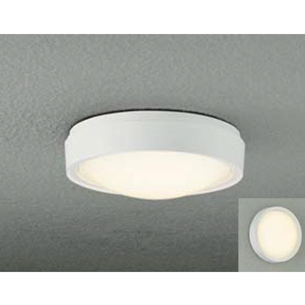 【DWP-40470WE】 DAIKO アウトドア 軒下シーリング 昼白色 非調光 大光電機