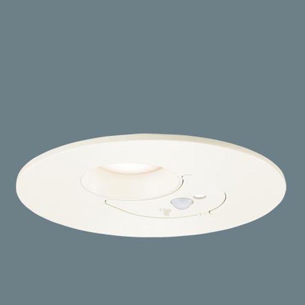 【LGDC1202LLE1】 パナソニック 換気扇連動 ダウンライト FreePa（センサ） トイレ用 ON/OFF型 LED交換不可 調光不可