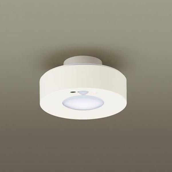 【LGBC58163LE1】 パナソニック ダウンシーリング FreePa（センサ） トイレ用ON/OFF型 LED交換不可 60形電球相当 引掛シーリング方式