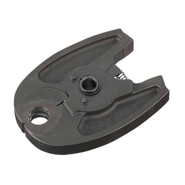 【R8350F-10A】三栄 給水 給湯配管システム 水栓補修部品 電動カシメ工具用ヘッド SANEI