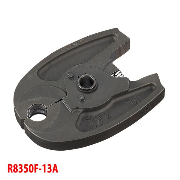 【R8350F-13A】三栄 給水 給湯配管システム 水栓補修部品 電動カシメ工具用ヘッド SANEI