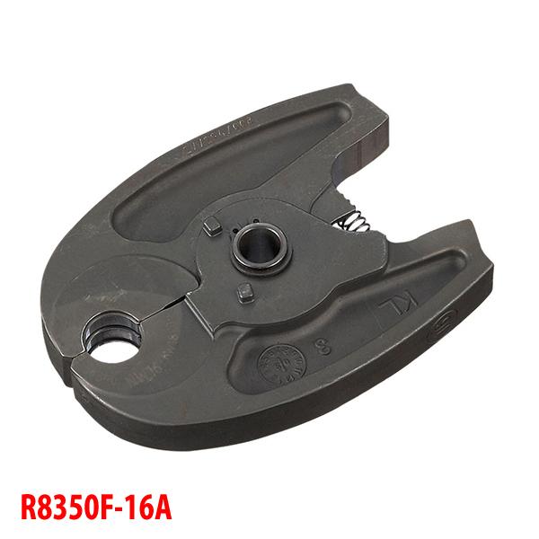【R8350F-16A】三栄 給水 給湯配管システム 水栓補修部品 電動カシメ工具用ヘッド SANEI