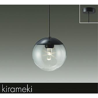 大光電機 【DPN-41502Y】DAIKO LEDペンダント kirameki 直付専用 非調 