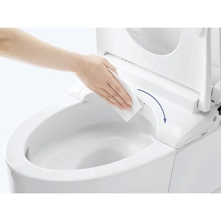 TOTO 【TCF4724AK#SC1】トートー ウォシュレット アプリコット TOTO 【TCF4724AK#SC1】トートー ウォシュレット アプリコット