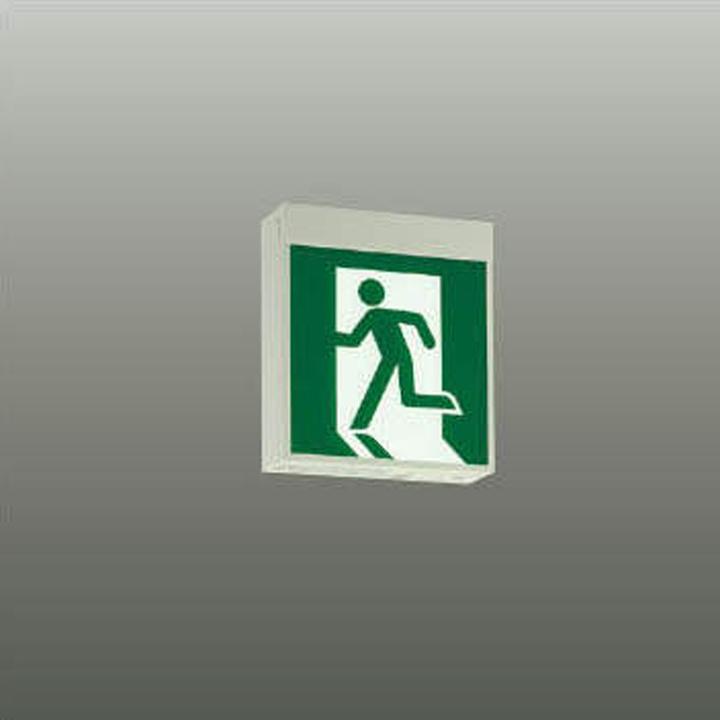 Web限定 Ar465l コイズミ照明 誘導灯 本体のみ C級片面用 パネル別売 Koizumi 代引き手数料無料 Angumag Hu