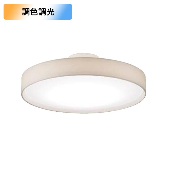 大光電機 【DCL-41344】DAIKO シーリングライト LED内蔵 ※リモコン付
