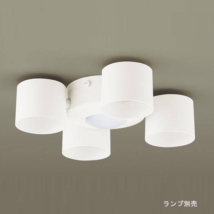 【SPL5427】パナソニック シーリングファン用 シャンデリア 天井直付型 LED ※ランプ別売