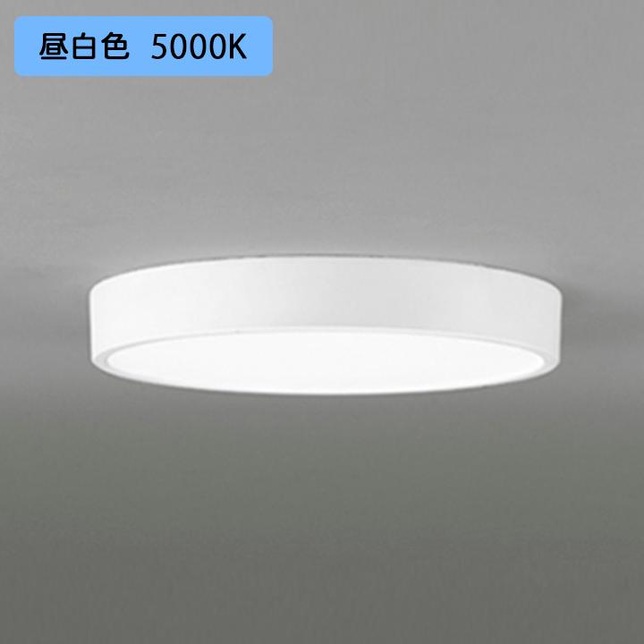 【OL251730R】オーデリック シーリングライト LED一体型 昼白色 FCL30W 連続調光 調光器別売 ODELIC