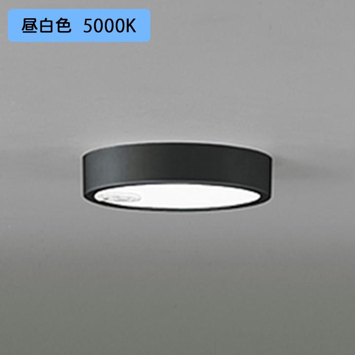 【OL251760R】オーデリック シーリングライト LED一体型 昼白色 人感センサー付 白熱灯器具 100W ・調光器不可 ODELIC
