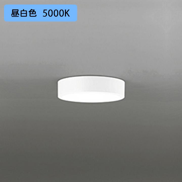 【OL251359R】オーデリック シーリングライト LED一体型 昼白色 60W 白熱灯器具 ・調光器不可 ODELIC :244188