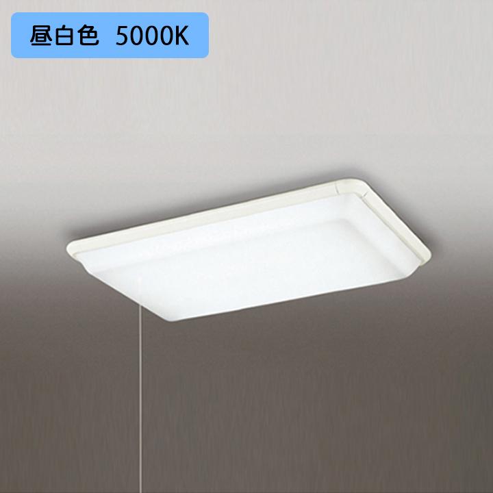 天井 面取付専用 シーリングライト 蛍光灯 ODELIC OL001 742 ODELIC