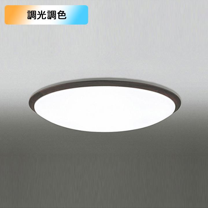 90％OFF】 調光 和風LEDシーリングライト 〜12畳用 LGC55806 パナソニック LED