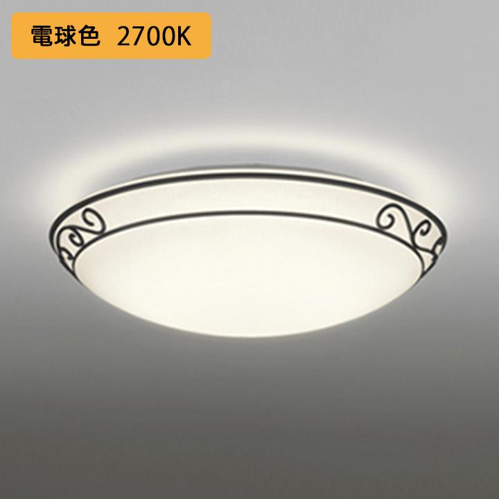 ODELIC（オーデリック） 【OL291093LR】オーデリック シーリングライト