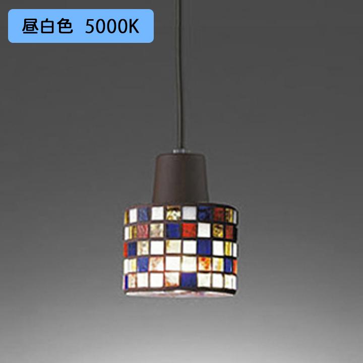 【OP034444NR】オーデリック ペンダントライト 60W ※レール取付(プラグ) 昼白色 LED 調光器不可 ODELIC