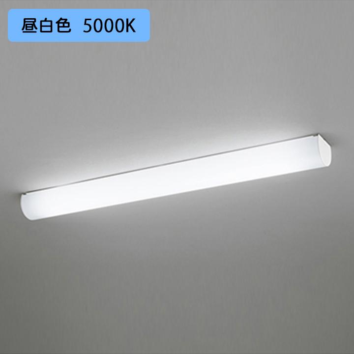 【OL551339NR】オーデリック キッチンライト 40W 直管形LED 昼白色 調光器不可 ODELIC｜jyusetsu-komatsuya