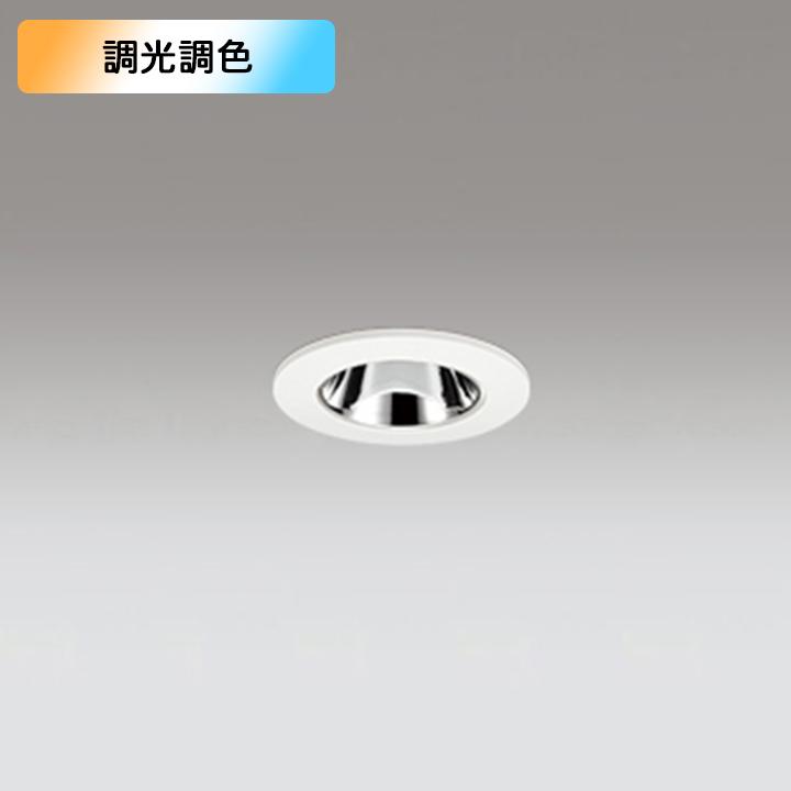 ODELIC 【OD361381BR】オーデリック ダウンライト LED一体型 60W