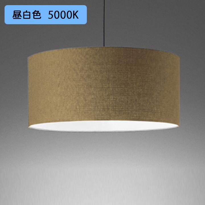 【OP252604NR】オーデリック ペンダントライト 60W LED 昼白色 調光器不可 ODELIC