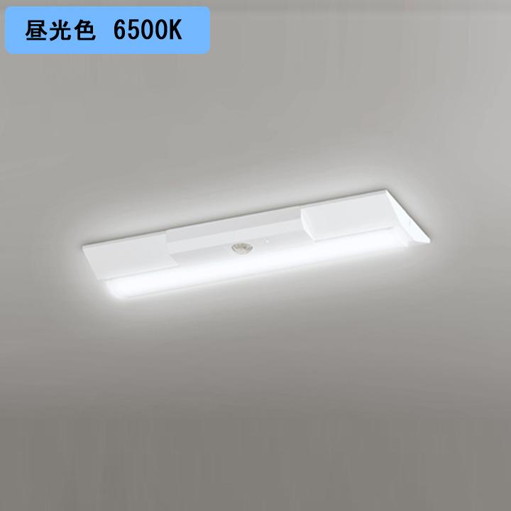 【XR506004R3A】ベースライト LEDユニット 非常用 通路誘導灯 直付 20形 逆富士(幅230)1600lm 昼光色リモコン別売 調光器不可 ODELIC