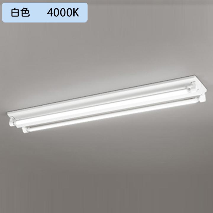 オーデリック XL551644R1C ベースライト ODELIC ODELIC（オーデリック） 【XL551644R1C】ベースライト 片側給電・配線