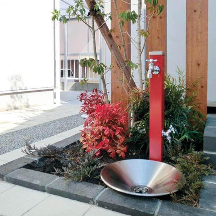 ユニソン ウォーターシリーズ ウォーターポット シャインポット UNISON