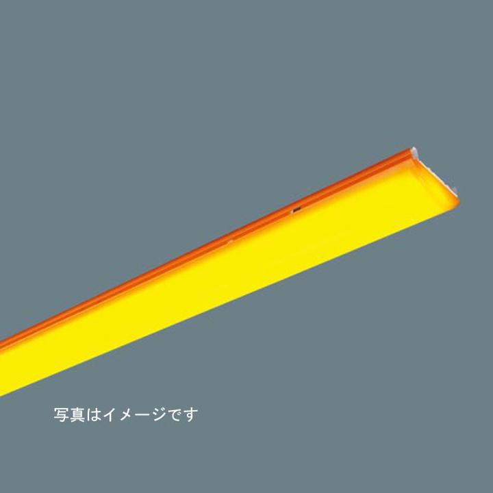 【法人様限定】【NEL4400EY LE9】パナソニック 40形 ライトバー 直管形蛍光灯FLR40形4000lm(節電)/代引き不可品