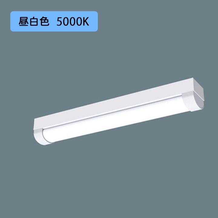 【法人様限定】【XLW213NENZLE9】パナソニック LED(昼白色) 20形 一体型LEDベースライト 防湿型 防雨型 iスタイル/ストレートタイプ/笠なし型 1600lm/代引き不可