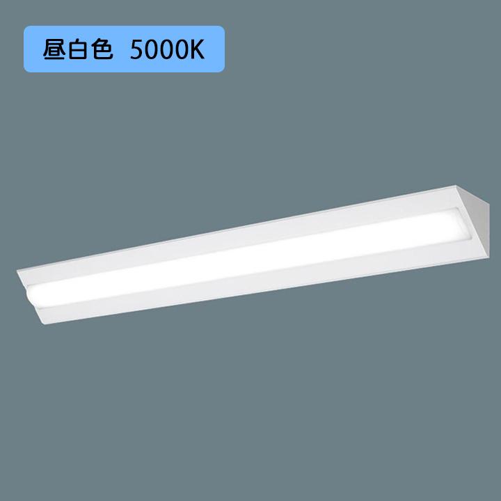 法人様限定】【XLX430CENTLE9】パナソニック 天井直付型 LED(昼白色