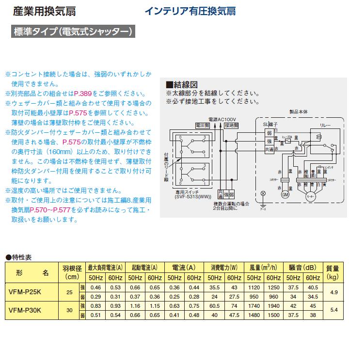 TOSHIBA 【VFM-P30K】東芝 産業用換気扇 インテリア有圧換気扇 TOSHIBA 【VFM-P30K】東芝 産業用換気扇 インテリア有圧換気扇