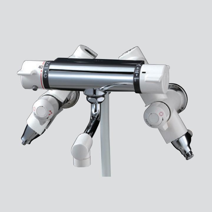 LSF-28】オンダ製作所 ダブルロックジョイント サドル サヤ管 LSF-28】オンダ製作所 ダブルロックジョイント サドル サヤ管