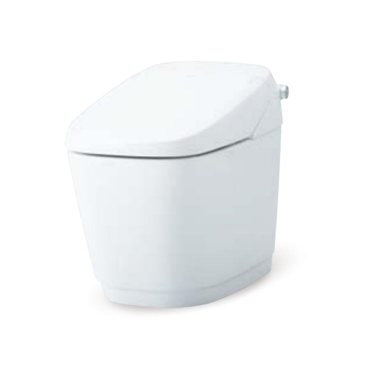 リクシル サティスGタイプリトイレ ECO5 床排水 (Sトラップ) 寒冷地 ・ヒーター付便器 ・水抜併用方式 TPG(ノーブルトープ) LIXIL