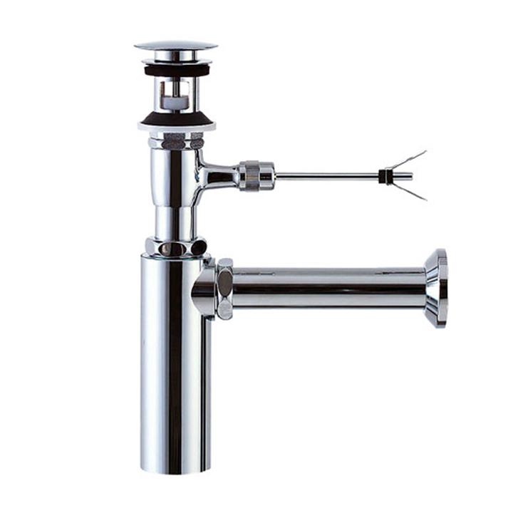 LIXIL（リクシル） 【LF-701PAC】リクシル 洗面器・手洗器用セット金具 