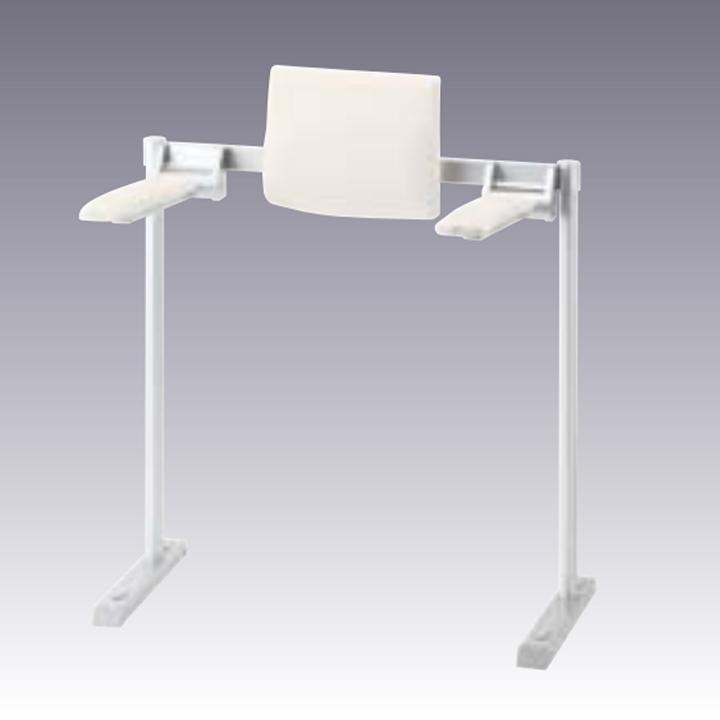 LIXIL（リクシル） 【KFC-292EU2】リクシル 肘掛け手すり(床付式