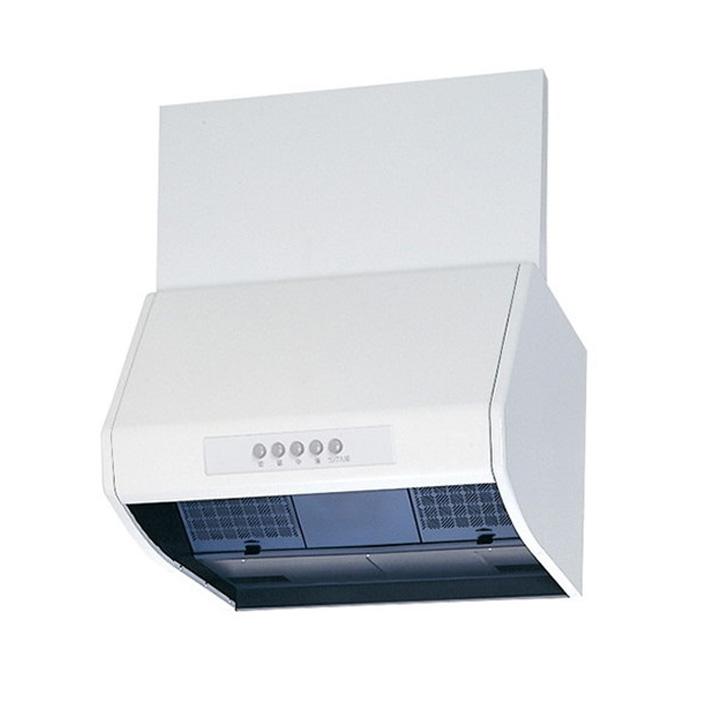 三菱（MITSUBISHI） 【V-6037K8-BL】三菱 レンジフードファン ブース形