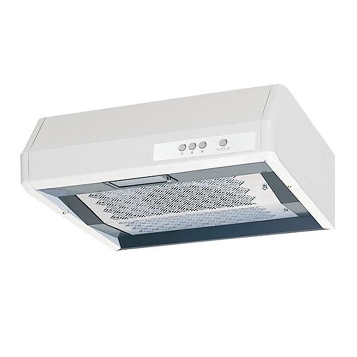 三菱（MITSUBISHI） 【V-316K7】三菱 レンジフードファン 浅形 標準