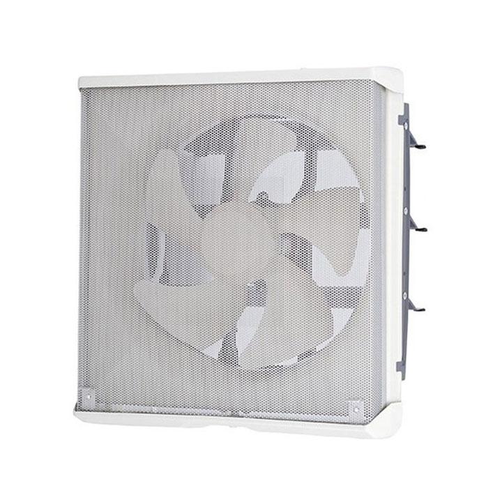 三菱（MITSUBISHI） 【EX-20EMP10-F】三菱 標準換気扇 台所用 メタル