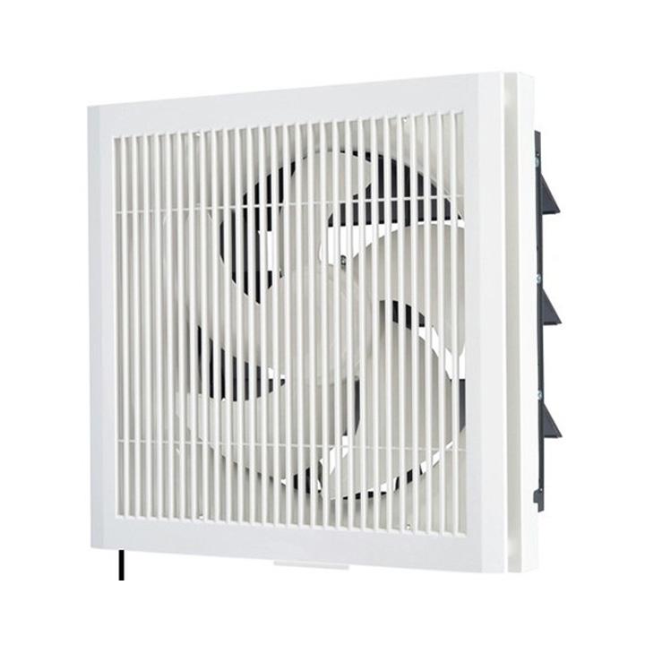 三菱 換気扇 30cm EX-20EK9-C 6セット 三菱（MITSUBISHI） 【EX-20EK9-C】三菱 標準換気扇 居間用 クリーン