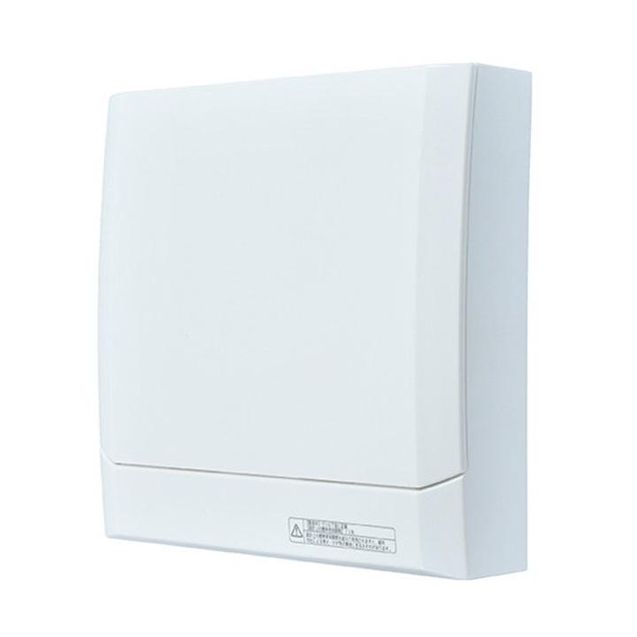 三菱（MITSUBISHI） 【V-08PFE2】三菱 エアパス用ファン 高密閉電気式
