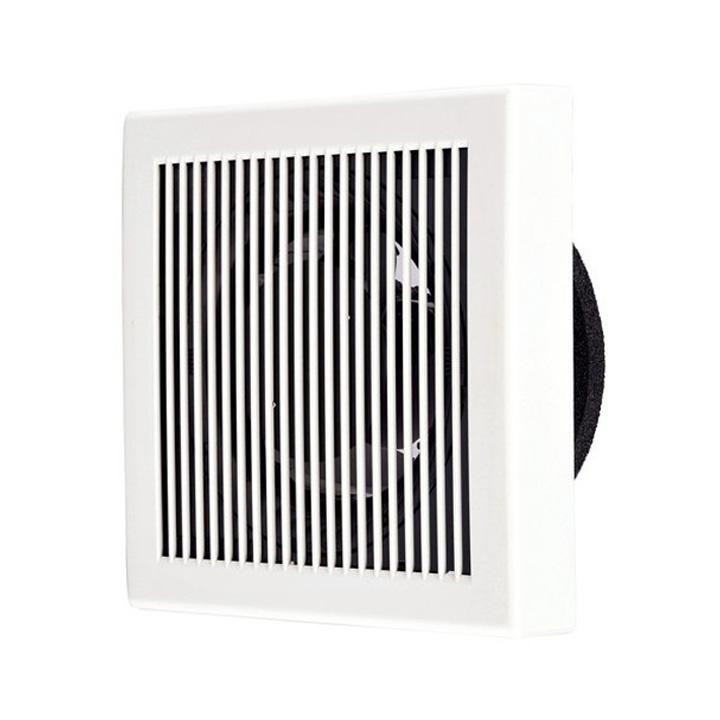 三菱（MITSUBISHI） 【V-12PPQ7】三菱 給気用パイプ用ファン 角形格子