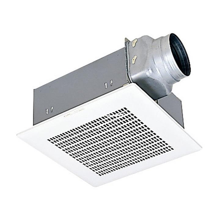 三菱（MITSUBISHI） 【VD-23ZV6】三菱 ダクト用換気扇 天井埋込形 24