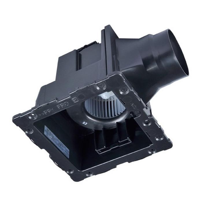 【kong】４個セット三菱ダクト用換気扇　VD-10ZUC 三菱（MITSUBISHI） 【VD-10ZUC4-IN】三菱 ダクト用換気扇 天井埋込形