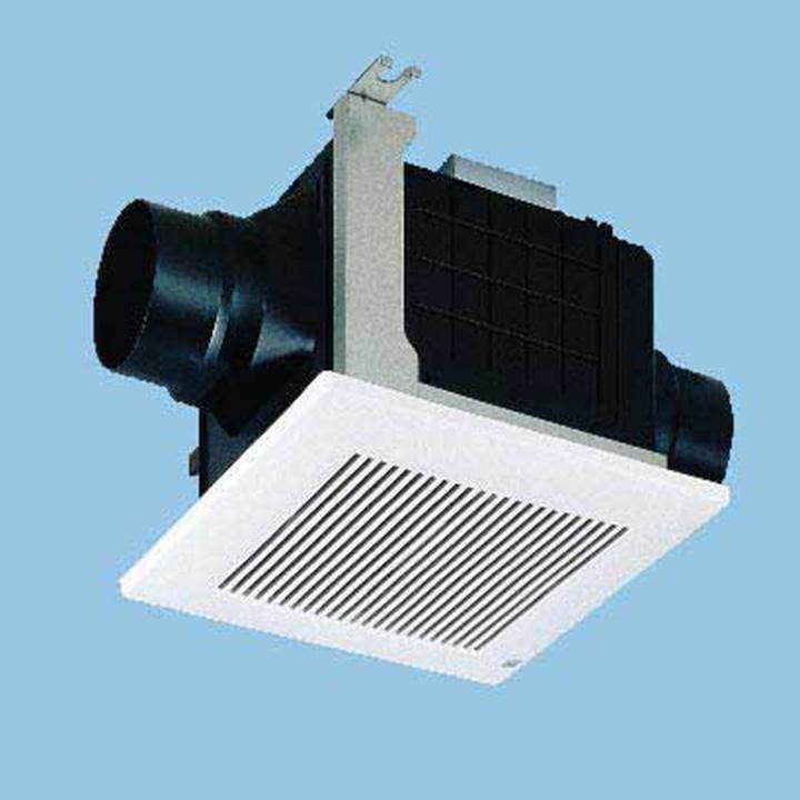 在庫処分 Panasonic FY-24CP6BL FY-24CR8V 換気扇 Panasonic（パナソニック） 【FY-24CPK6BL】パナソニック 樹脂製天井埋