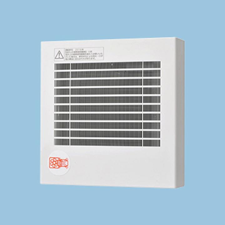Panasonic（パナソニック） 【FY-08PFE9D】パナソニック パイプファン