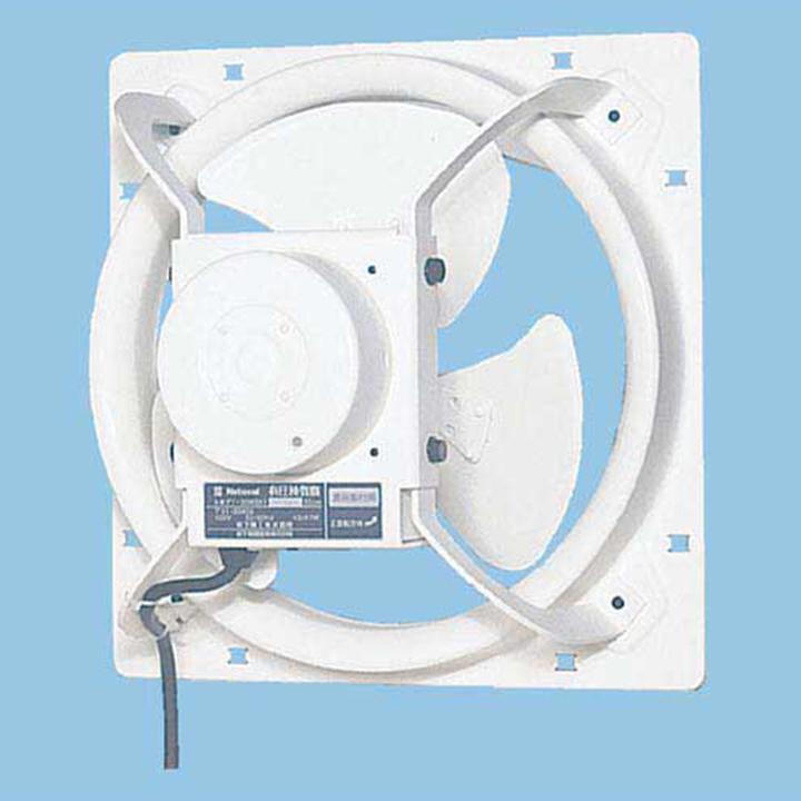 Panasonic（パナソニック） 【FY-40MSX4】パナソニック 有圧換気扇 有