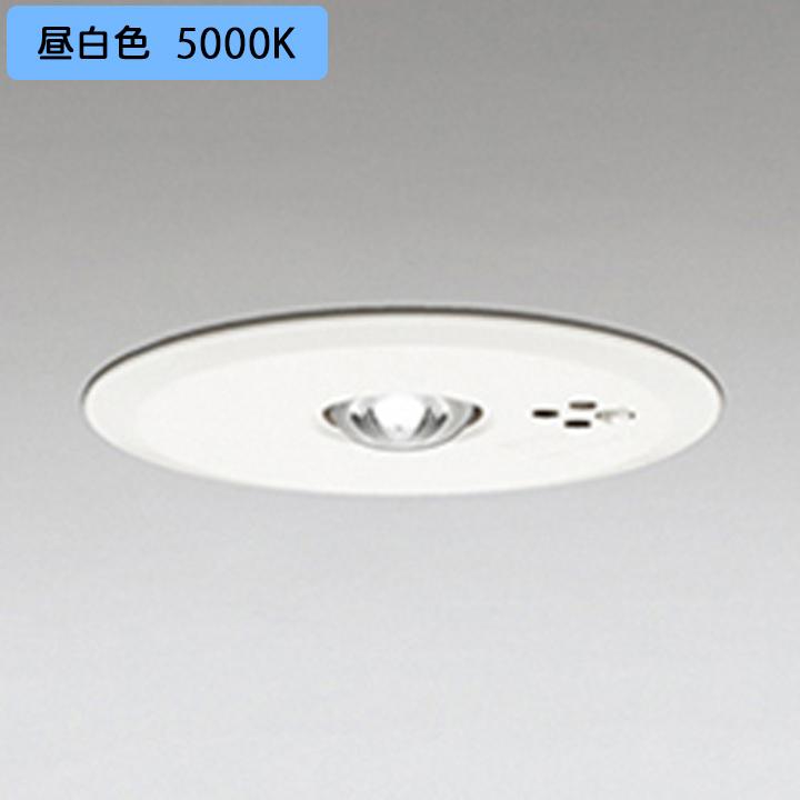 ODELIC LED照明器具 OR036 307P2 オーデリックLED非常灯 ODELIC オーデリック 非常用照明器具 埋込型 低天井