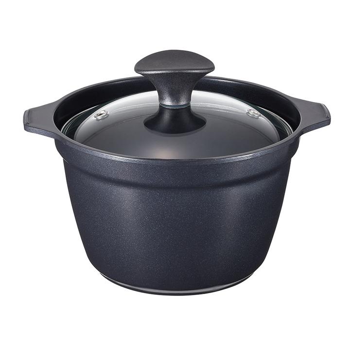 パロマ　厚釜　炊飯専用鍋　3合炊き　ブラック　PRN-31　新品未使用 楽天市場】【在庫あり！】パロマ 厚釜 炊飯鍋 専用鍋 PRN-32 (1〜3合