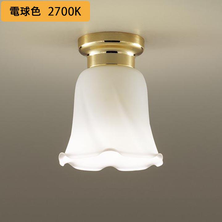 （Panasonic) 天井直付型LED（昼光色～電球色）　（2個）（19年製） macocoro_lgb15802