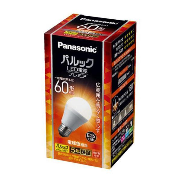 Panasonic（パナソニック） 【LDA7L-G/S/K6/F】パナソニック パルック