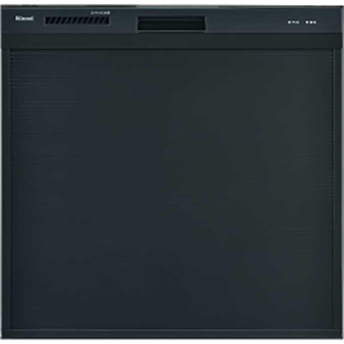 リンナイ（Rinnai） 【RSWA-C402CA-B】リンナイ 食器洗い乾燥機 約4人