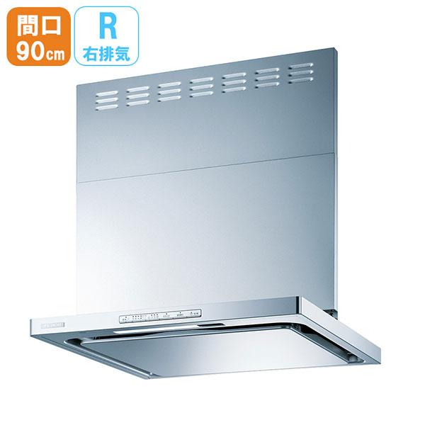 新品未使用リンナイレンジフード　OGR-REC-AP902RSV リンナイ（Rinnai） [OGR-REC-AP902RSV]リンナイ レンジフード OGR