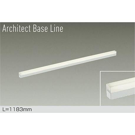 大光電機 【DBL-5497YWG】DAIKO LEDベースライト Architect Base Line